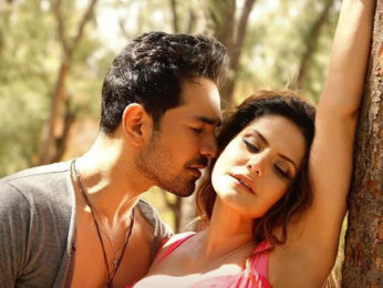 Jaana Ve Song Making – Aksar 2 Behind The Scenes | Zareen Khan, Gautam Rode, Abhinav Shukla Jaana Ve Song Making – Aksar 2 Behind The Scenes | Zareen Khan, Gautam Rode, Abhinav Shukla