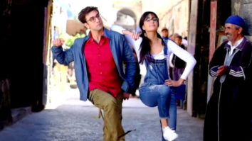 Jagga Jasoos | Katrina Plays It Down | Behind the Scenes | In Cinemas July 14