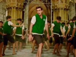 Jagga Jasoos | Ranbir Plays it Smooth | Behind the Scenes