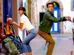 Jagga Jasoos | Street Dancers | Behind The Scenes | In Cinemas July 14