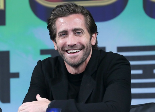Jake Gyllenhaal to star in and produce heist thriller Cut & Run