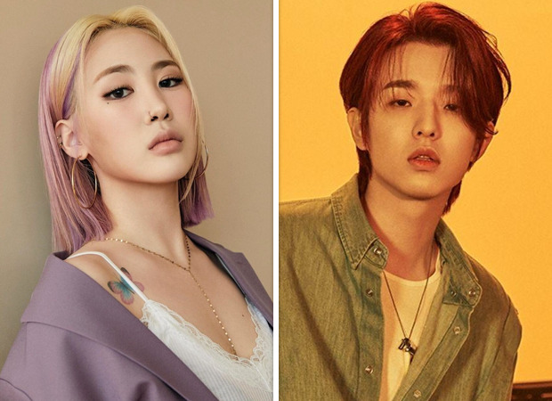 Jamie Park calls out former DAY6 singer Jae for using derogatory word to describe her; latter apologises Jamie Park calls out former DAY6 singer Jae for using derogatory word to describe her; latter apologises