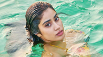 Celeb Photos Of Janhvi Kapoor