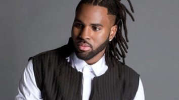 Jason Derulo allegedly gets into fist fight with two people who called him Usher