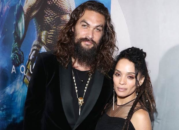 Jason Momoa and Lisa Bonet announce split after 16 years, say 'the love between us carries on' in joint statement