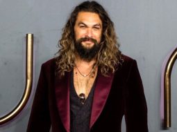 Jason Momoa joins the cast of Fast and Furious 10; rumoured to play new villain