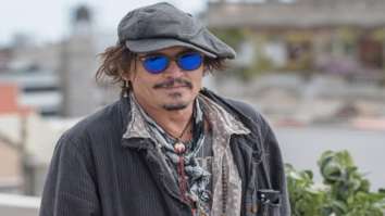 Johnny Depp marks his return as French King Louis XV in French director Maiwenn’s next