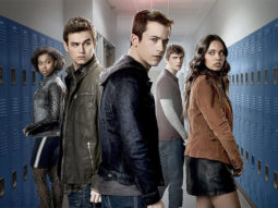 Judge dismisses lawsuit against Netflix over 13 Reasons Why suicide scene