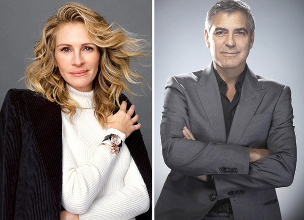 Julia Roberts and George Clooney starrer Ticket to Paradise production halted due to COVID-19