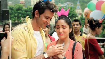 Kaabil Making 1 – Automatic Chemistry | Hrithik Roshan | Yami Gautam