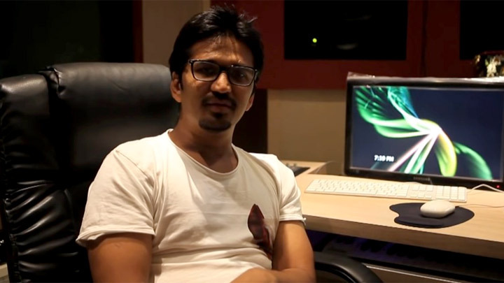 Kai Po Che | Creating the music | Behind the scenes Kai Po Che | Creating the music | Behind the scenes