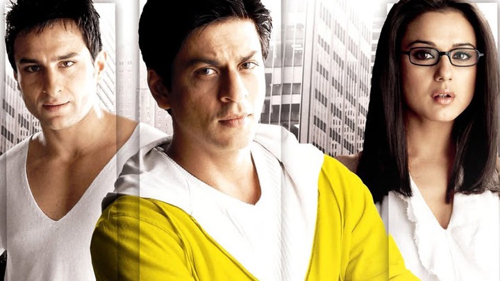 Kal Ho Naa Ho – The Making – Shah Rukh Khan, Saif Ali Khan & Preity Zinta Kal Ho Naa Ho – The Making – Shah Rukh Khan, Saif Ali Khan & Preity Zinta