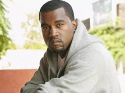 Kanye West and The Game called out by PETA for using skinned monkey artwork to promote their new single ‘Eazy’