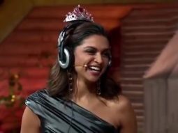 Kapil Sharma gets comically romantic with Deepika Padukone | Ananya P | Siddhant C | Gehraiyaan