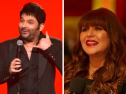 Kapil Sharma recalls the incident when he was drunk and confessed his love to wife Ginny Chatrath