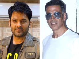Kapil Sharma reveals he followed Akshay Kumar to lose weight after gaining 20 kilos when his film Firangi flopped Kapil Sharma reveals he followed Akshay Kumar to lose weight after gaining 20 kilos when his film Firangi flopped
