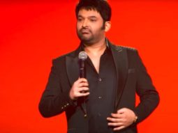 Kapil Sharma talks about Mumbai-the city of dreams- “It gives scooter walas like me an opportunity to stand on a stage and entertain people”