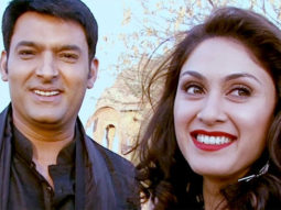 Kis Kisko Pyaar Karoon | Behind The Scenes | Kapil’s Fear of Dance