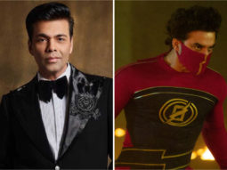 Karan Johar calls Tovino Thomas starrer Minnal Murali ‘a clutter breaker’ superhero movie in WhatsApp message