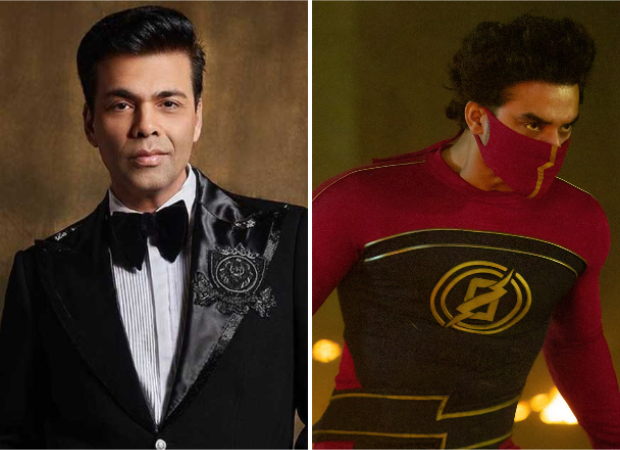 Karan Johar calls Tovino Thomas starrer Minnal Murali ‘a clutter breaker’ superhero movie in WhatsApp message