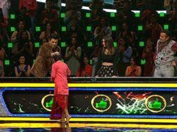 Karan Johar reveals the song ‘Abhi Mujh Mein Kahin’ reminds him of his father, on  ‘Hunarbaaz – Desk Ki Shaan’