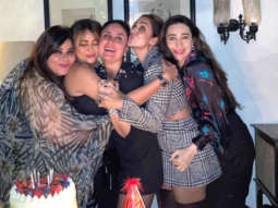 Kareena Kapoor Khan, Malaika Arora celebrate Amrita Arora’s birthday, see photos from the party