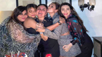 Kareena Kapoor Khan, Malaika Arora celebrate Amrita Arora’s birthday, see photos from the party