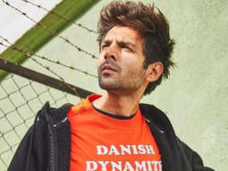 Kartik Aaryan: “Shah Rukh Khan is the first celebrity I took selfie with, I took it when…”