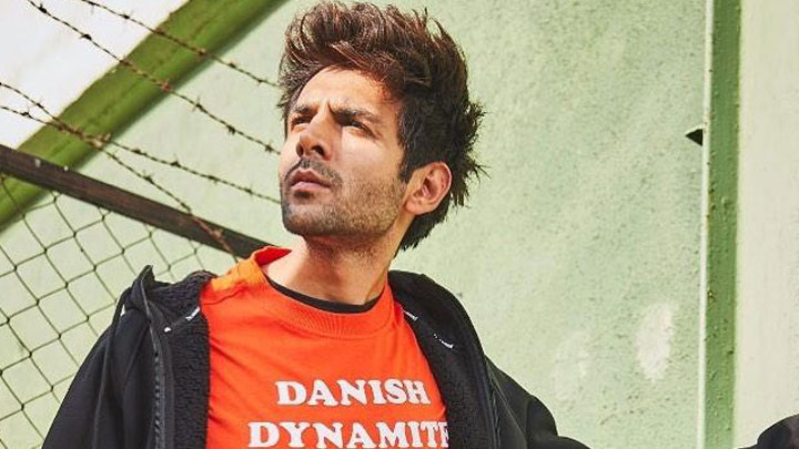 Kartik Aaryan: “Shah Rukh Khan is the first celebrity I took selfie with, I took it when…” Kartik Aaryan: “Shah Rukh Khan is the first celebrity I took selfie with, I took it when…”