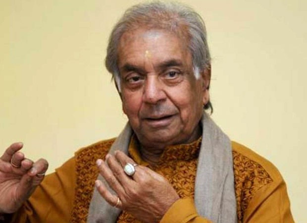Kathak maestro Pandit Birju Maharaj passes away at the age of 83 Kathak maestro Pandit Birju Maharaj passes away at the age of 83