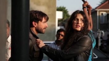 Katrina Kaif As Nawaz Mistry | Phantom