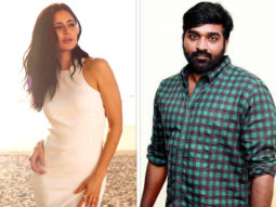 Katrina Kaif – Vijay Sethupathi to attend workshops for Merry Christmas