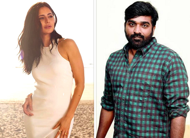 Katrina Kaif - Vijay Sethupathi to attend workshops for Merry Christmas Katrina Kaif - Vijay Sethupathi to attend workshops for Merry Christmas