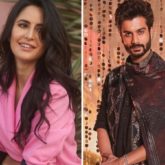 Katrina Kaif and Sunny Kaushal's Instagram exchange on the latter's pictures is all about the ‘vibe’ and ‘hype’