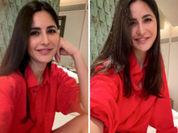Katrina Kaif shares pictures of an idyllic Sunday in Indore