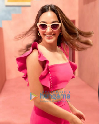 Celebrity Photo Of Kiara Advani