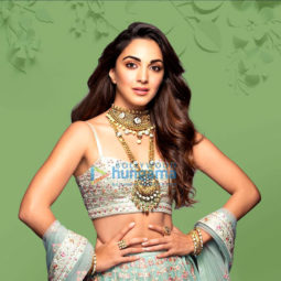 Celeb Photos Of Kiara Advani