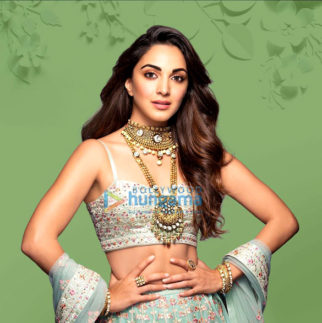 Celeb Photos Of Kiara Advani