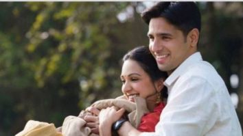 Kiara Advani wishes her ‘dearest one’ Sidharth Malhotra on his birthday