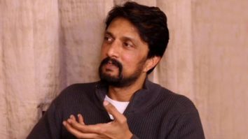 Kichcha Sudeepa: “Yes, I’d like to direct Salman Khan for an action film”| Rapid Fire