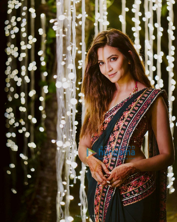 kriti kharbanda 31