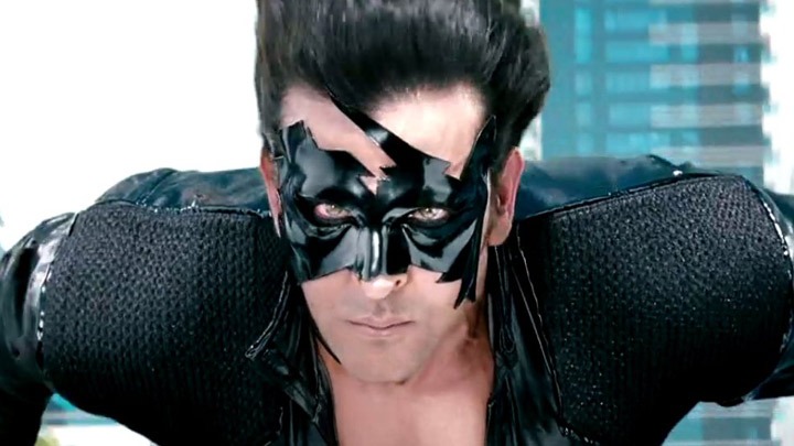 Krrish 3 - Exclusive Behind The Scenes - Bollywood Hungama