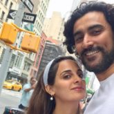 Kunal Kapoor and his wife Naina Bachchan welcome their first child- a baby boy