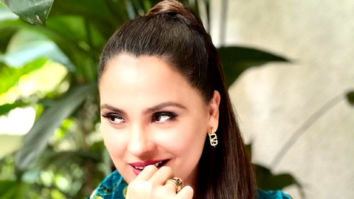 Celeb Photos Of Lara Dutta