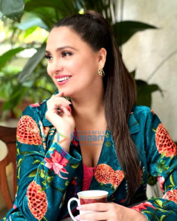 Celeb Photos Of Lara Dutta