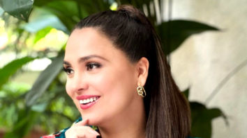 Celeb Photos Of Lara Dutta