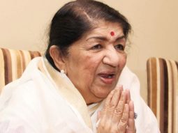 Lata Mangeshkar’s spokesperson confirms that the singer is stable