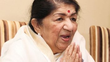 Lata Mangeshkar’s spokesperson confirms that the singer is stable