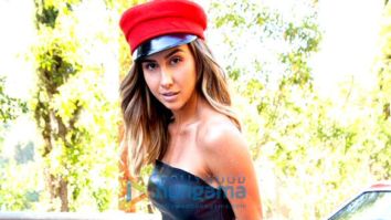 Celeb Photos Of Lauren Gottlieb
