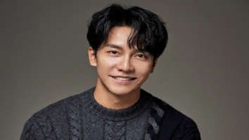Lee Seung Gi in talks to star in upcoming drama Love According to the Law